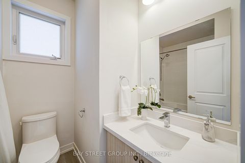 Photo 17 at 187 Salterton Circle, Maple, Vaughan
