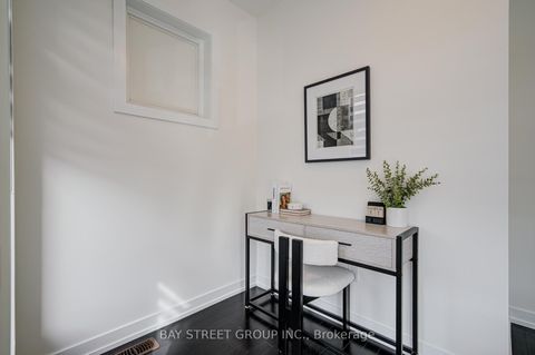 Photo 21 at 187 Salterton Circle, Maple, Vaughan