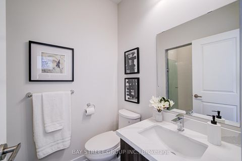 Photo 24 at 187 Salterton Circle, Maple, Vaughan