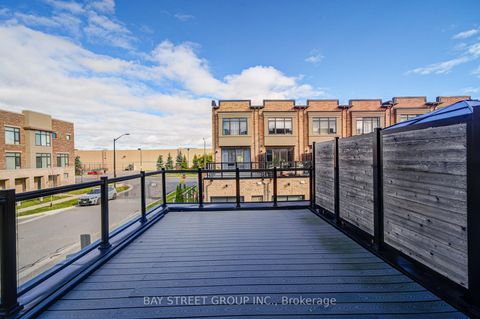 Photo 27 at 187 Salterton Circle, Maple, Vaughan