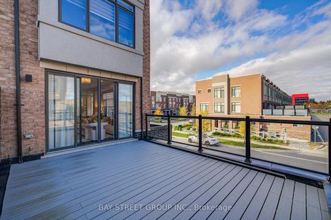 Photo 29 at 187 Salterton Circle, Maple, Vaughan