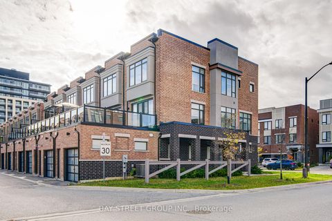 Photo 30 at 187 Salterton Circle, Maple, Vaughan