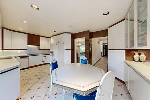 Photo 7 at 35 Nevada Avenue, Newtonbrook East, Toronto