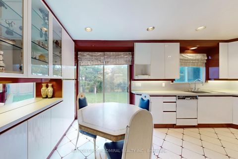 Photo 8 at 35 Nevada Avenue, Newtonbrook East, Toronto