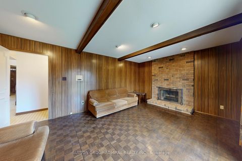 Photo 11 at 35 Nevada Avenue, Newtonbrook East, Toronto