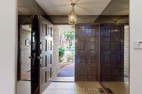 Photo 17 at 35 Nevada Avenue, Newtonbrook East, Toronto