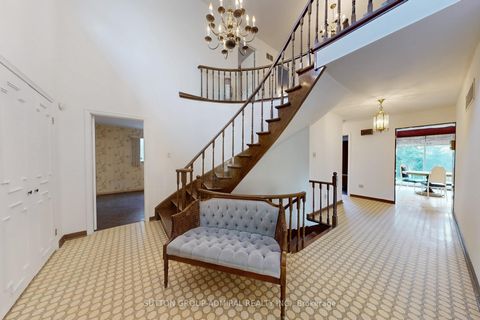 Photo 19 at 35 Nevada Avenue, Newtonbrook East, Toronto