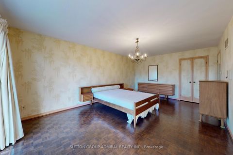 Photo 24 at 35 Nevada Avenue, Newtonbrook East, Toronto