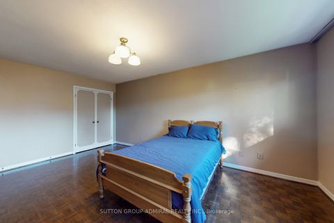 Photo 30 at 35 Nevada Avenue, Newtonbrook East, Toronto