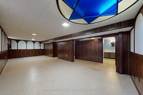 Photo 38 at 35 Nevada Avenue, Newtonbrook East, Toronto