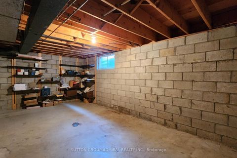 Photo 42 at 35 Nevada Avenue, Newtonbrook East, Toronto