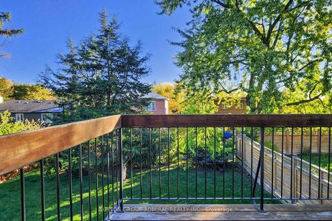 Photo 44 at 35 Nevada Avenue, Newtonbrook East, Toronto