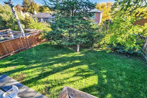 Photo 46 at 35 Nevada Avenue, Newtonbrook East, Toronto