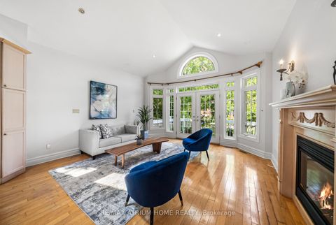 Photo 1 at 24 Abitibi Avenue, Newtonbrook East, Toronto