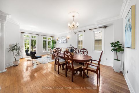 Photo 7 at 24 Abitibi Avenue, Newtonbrook East, Toronto