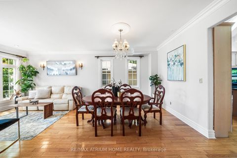 Photo 8 at 24 Abitibi Avenue, Newtonbrook East, Toronto