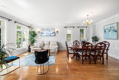 Photo 9 at 24 Abitibi Avenue, Newtonbrook East, Toronto