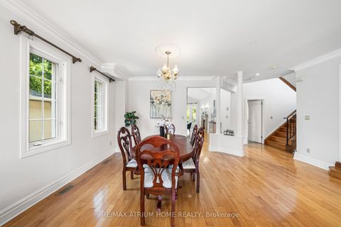 Photo 15 at 24 Abitibi Avenue, Newtonbrook East, Toronto