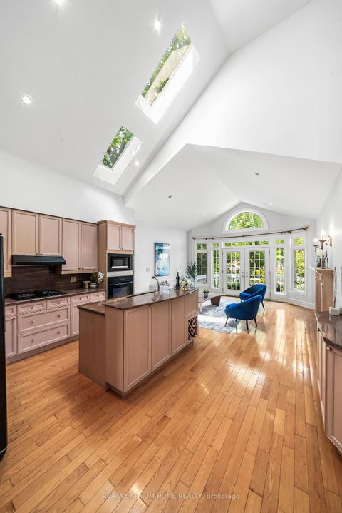 Photo 17 at 24 Abitibi Avenue, Newtonbrook East, Toronto