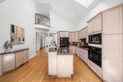 Photo 21 at 24 Abitibi Avenue, Newtonbrook East, Toronto