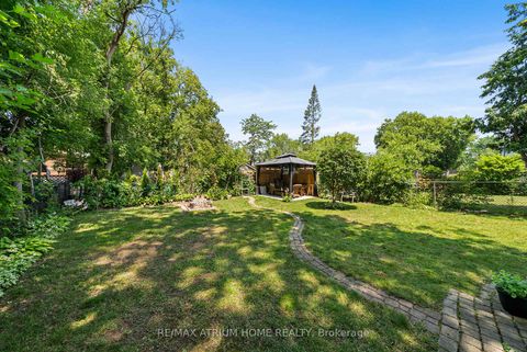 Photo 40 at 24 Abitibi Avenue, Newtonbrook East, Toronto