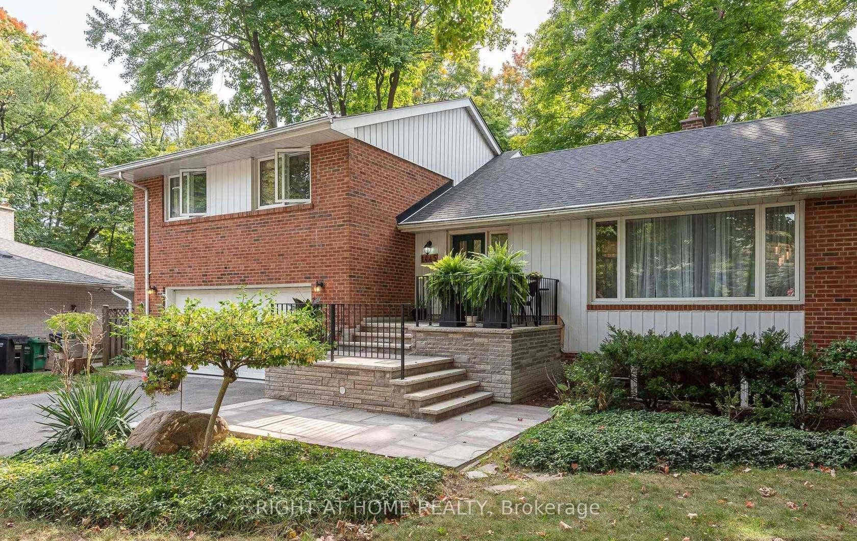 1445 Ryan Place, Erindale, Mississauga 