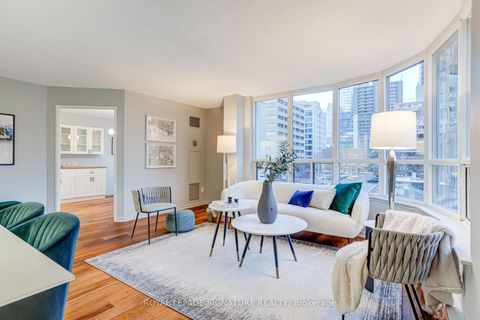 Photo 9 at 303 - 25 Maitland Street, Yonge Corridor, Toronto