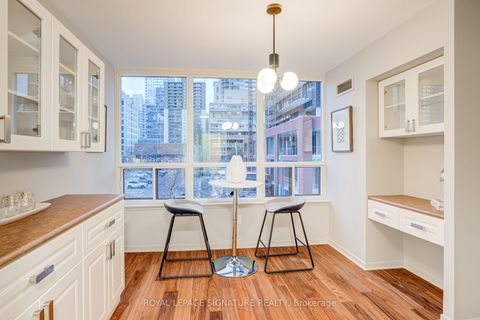 Photo 21 at 303 - 25 Maitland Street, Yonge Corridor, Toronto