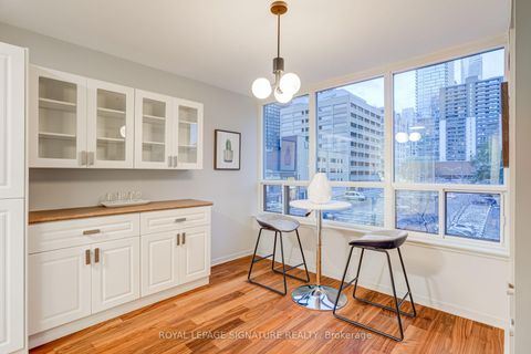 Photo 22 at 303 - 25 Maitland Street, Yonge Corridor, Toronto