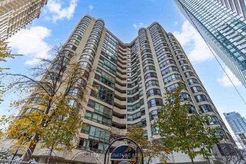 Photo 41 at 303 - 25 Maitland Street, Yonge Corridor, Toronto