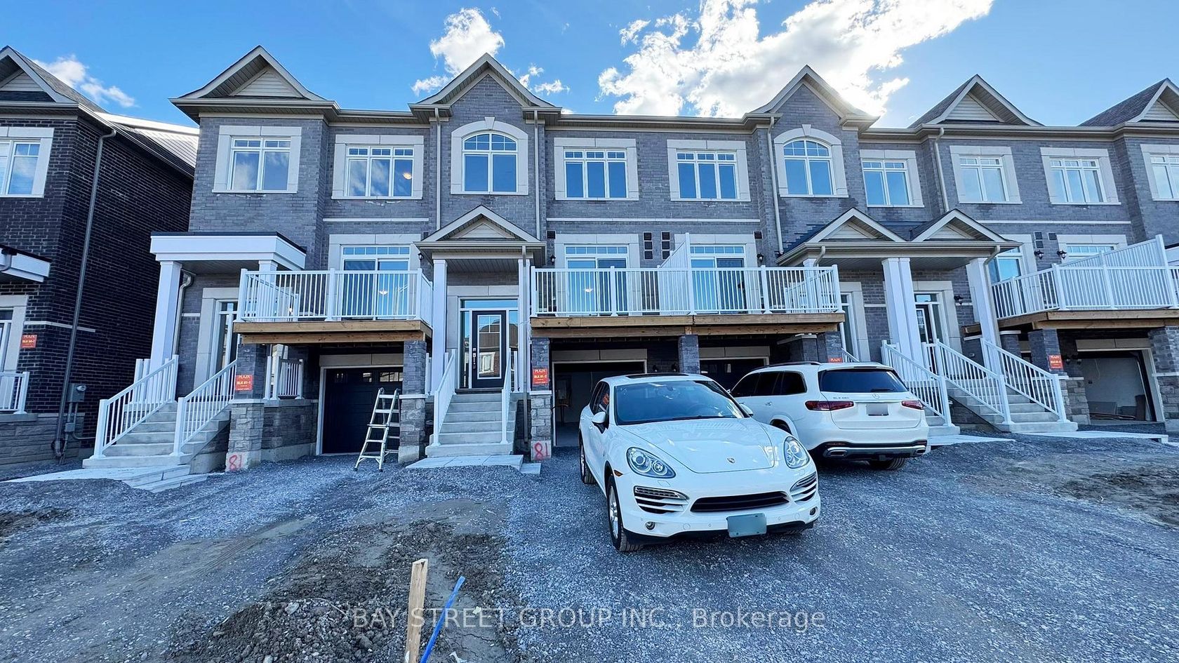 167 Seguin Street, Oak Ridges, Richmond Hill 