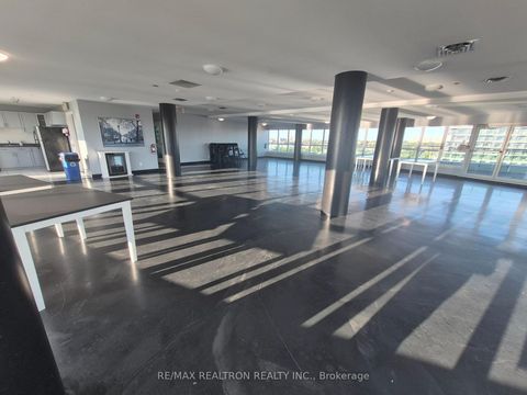 Photo 28 at 527 - 60 Fairfax Crescent, Birchmount, Toronto