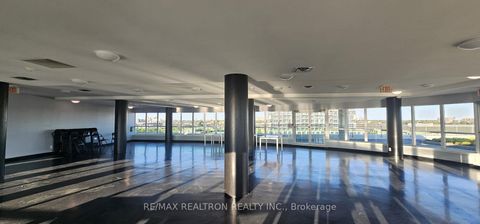 Photo 31 at 527 - 60 Fairfax Crescent, Birchmount, Toronto