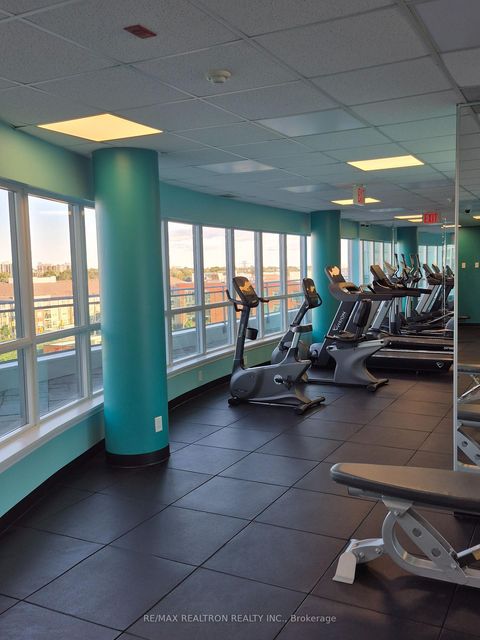 Photo 34 at 527 - 60 Fairfax Crescent, Birchmount, Toronto