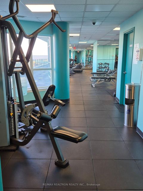 Photo 35 at 527 - 60 Fairfax Crescent, Birchmount, Toronto