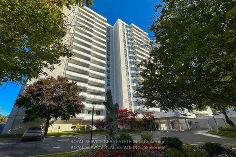 Photo 0 at 1008 - 10 Parkway Forest Drive, Henry Farm, Toronto