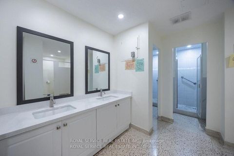 Photo 7 at 1008 - 10 Parkway Forest Drive, Henry Farm, Toronto