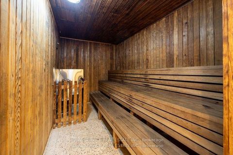 Photo 8 at 1008 - 10 Parkway Forest Drive, Henry Farm, Toronto