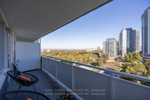 Photo 30 at 1008 - 10 Parkway Forest Drive, Henry Farm, Toronto