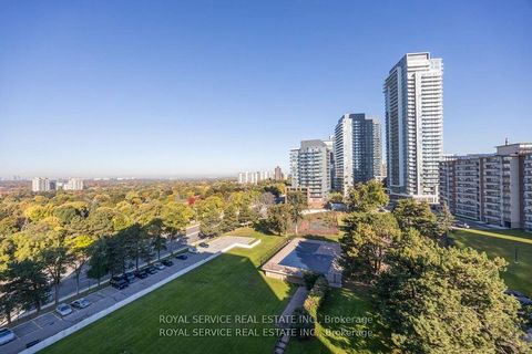 Photo 33 at 1008 - 10 Parkway Forest Drive, Henry Farm, Toronto