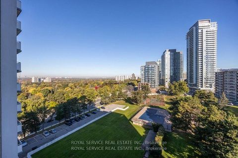Photo 34 at 1008 - 10 Parkway Forest Drive, Henry Farm, Toronto