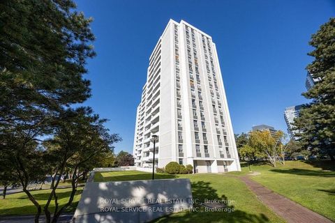 Photo 35 at 1008 - 10 Parkway Forest Drive, Henry Farm, Toronto