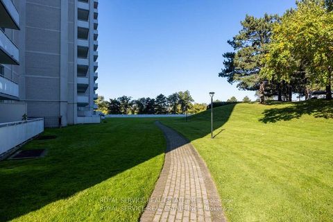 Photo 36 at 1008 - 10 Parkway Forest Drive, Henry Farm, Toronto