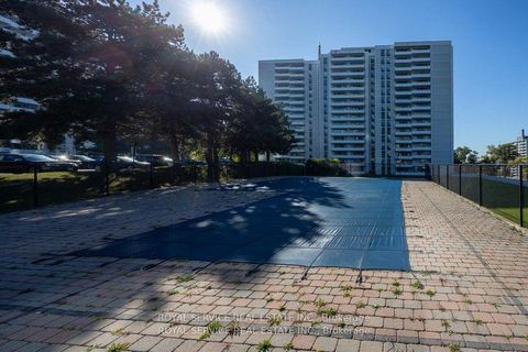 Photo 38 at 1008 - 10 Parkway Forest Drive, Henry Farm, Toronto