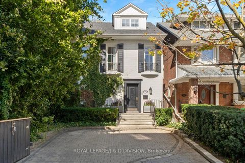 Photo 1 at 146 Balmoral Avenue, St. Clair, Toronto