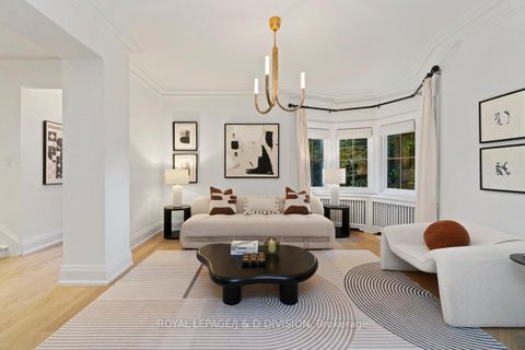 Photo 7 at 146 Balmoral Avenue, St. Clair, Toronto