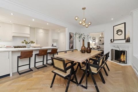 Photo 14 at 146 Balmoral Avenue, St. Clair, Toronto