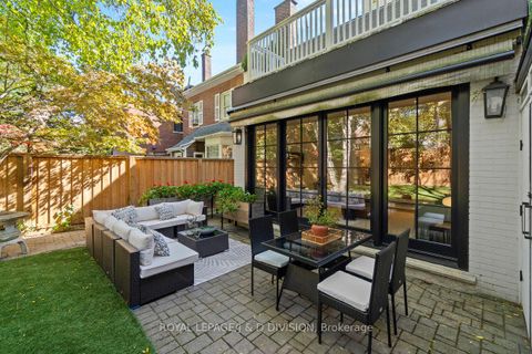 Photo 46 at 146 Balmoral Avenue, St. Clair, Toronto