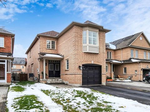 Photo 1 at 39 Venture Avenue, Rouge Woods, Richmond Hill
