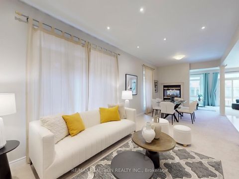 Photo 3 at 39 Venture Avenue, Rouge Woods, Richmond Hill